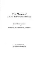 Cover of The mummy!