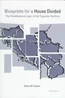 Cover of Blueprints for a House Divided