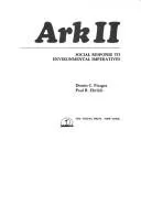Cover of Ark II; social response to environmental imperatives