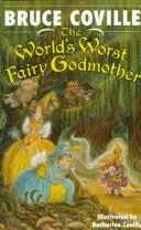 Cover of The world's worst fairy godmother
