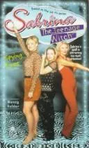 Cover of Spying Eyes (Sabrina, the Teenage Witch)