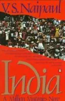 Cover of India
