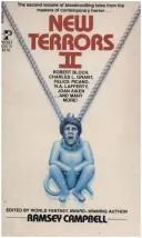 Cover of New Terrors II