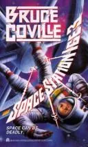 Cover of Space Station Ice-3