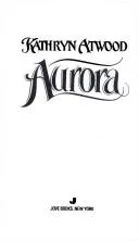 Cover of Aurora