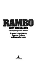 Cover of Rambo