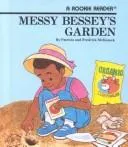Cover of Messy Bessey's garden