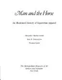 Cover of Man and the horse
