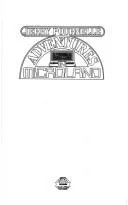 Cover of ADV MICROLAND (Pournelle Users Guide, No 11)
