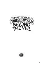 Cover of Beyond the Veil