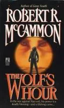 Cover of The Wolf's Hour