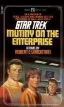 Cover of Mutiny on the Enterprise