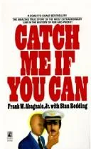 Cover of Catch Me If You Can