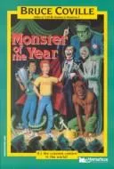 Cover of Monster of the Year