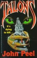 Cover of Talons