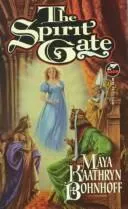 Cover of The SPIRIT GATE