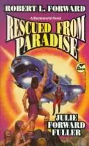 Cover of Rescued from Paradise