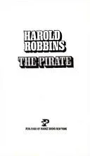 Cover of The Pirate