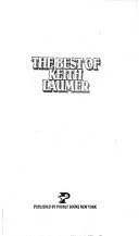 Cover of The Best of Keith Laumer