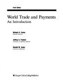 Cover of World trade and payments