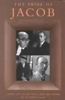Cover of Pride of Jacob