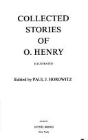 Cover of Collected stories of O. Henry