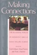 Cover of Making connections