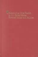 Cover of Monitoring child health in the United States : selected issues and policies