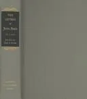 Cover of The Letters of John Keats, 1814-1818, Volume One