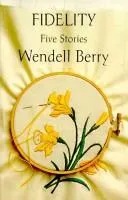 Cover of Fidelity, Five Stories