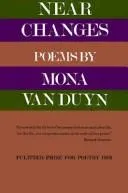 Cover of Near Changes