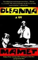 Cover of Oleanna