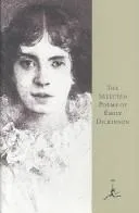 Cover of The Selected Poems of Emily Dickinson