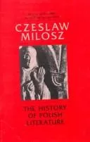 Cover of The history of Polish literature