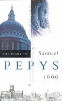 Cover of The Diary of Samuel Pepys. 1660