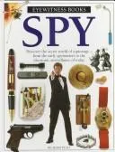 Cover of Spy