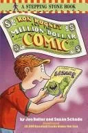 Cover of Ron Rooney and the Million Dollar Comic