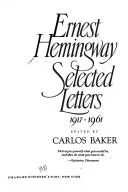 Cover of Ernest Hemingway