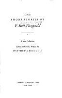 Cover of Short stories