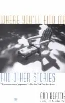 Cover of Where you'll find me