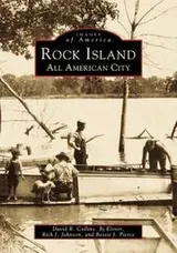Cover of Rock Island
