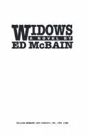 Cover of Widows