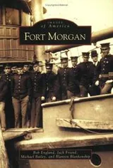 Cover of Fort Morgan