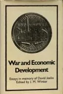 Cover of War and Economic Development
