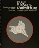 Cover of Early European Agriculture
