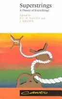Cover of Superstrings
