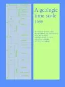 Cover of A Geologic Time Scale 1989 Wallchart (Cambridge Earth Science)