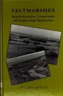 Cover of Saltmarshes