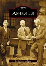 Cover of Asheville