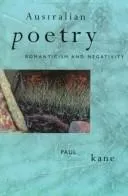 Cover of Australian Poetry